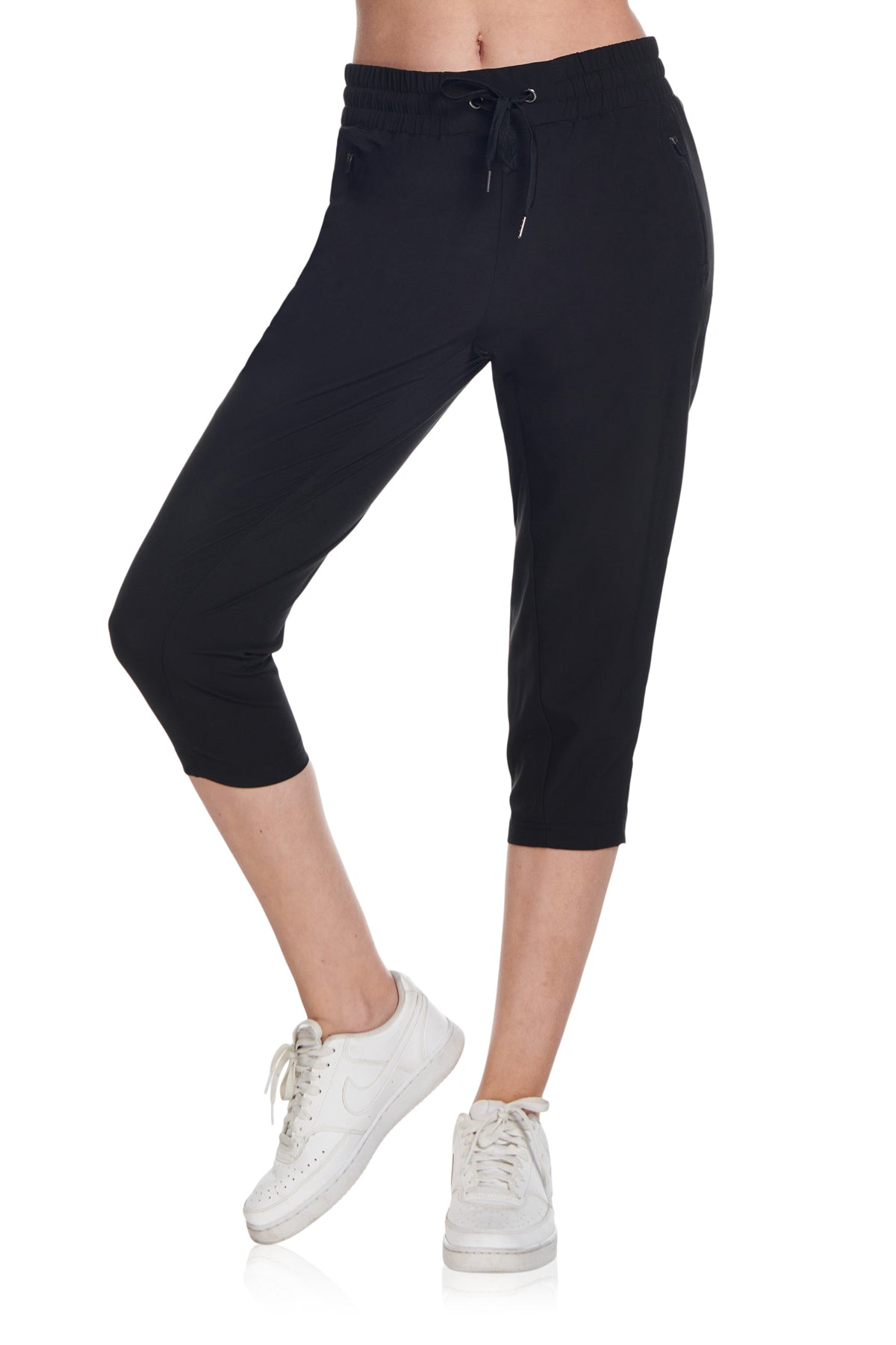 Pursuit Capris