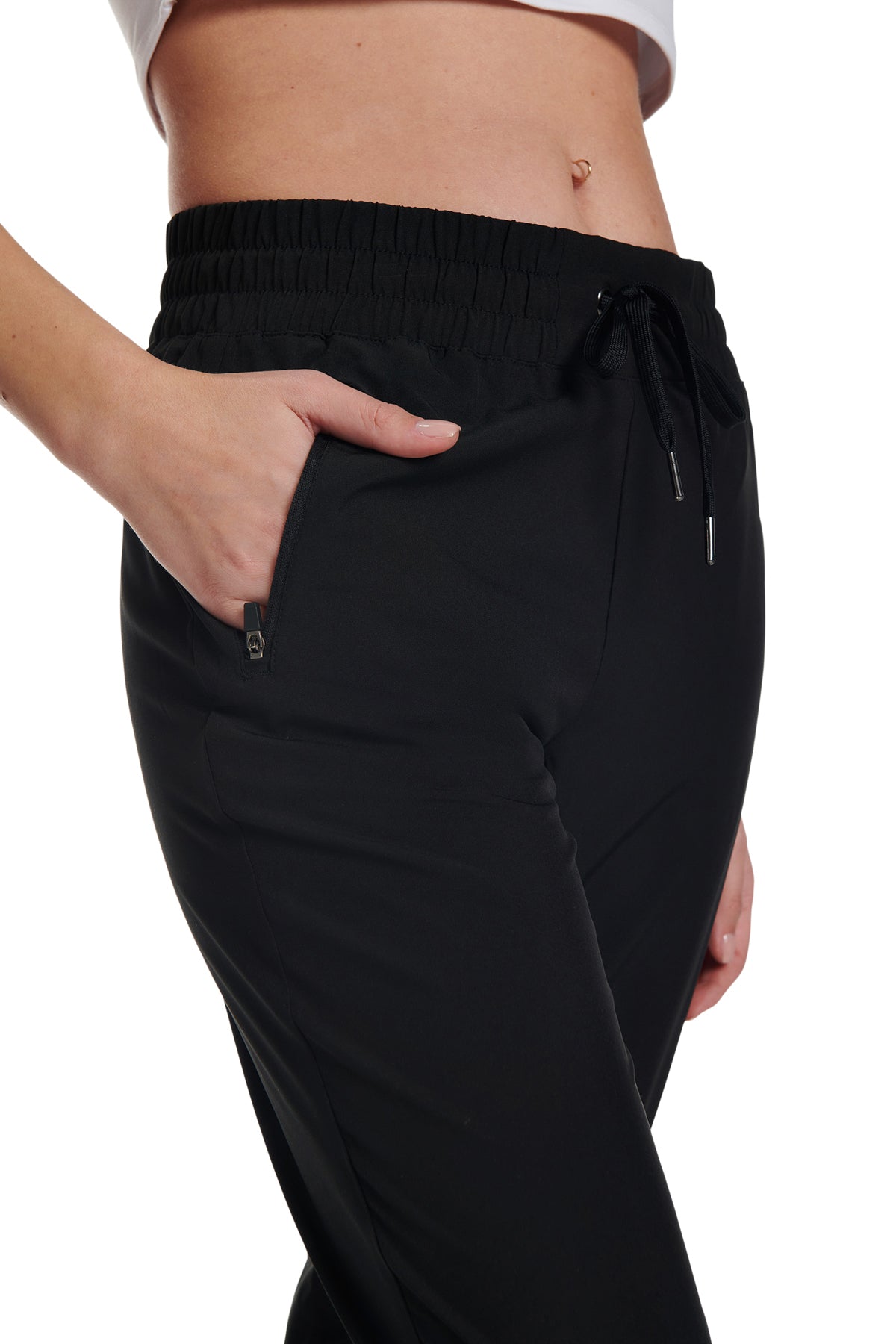 Pursuit Capris