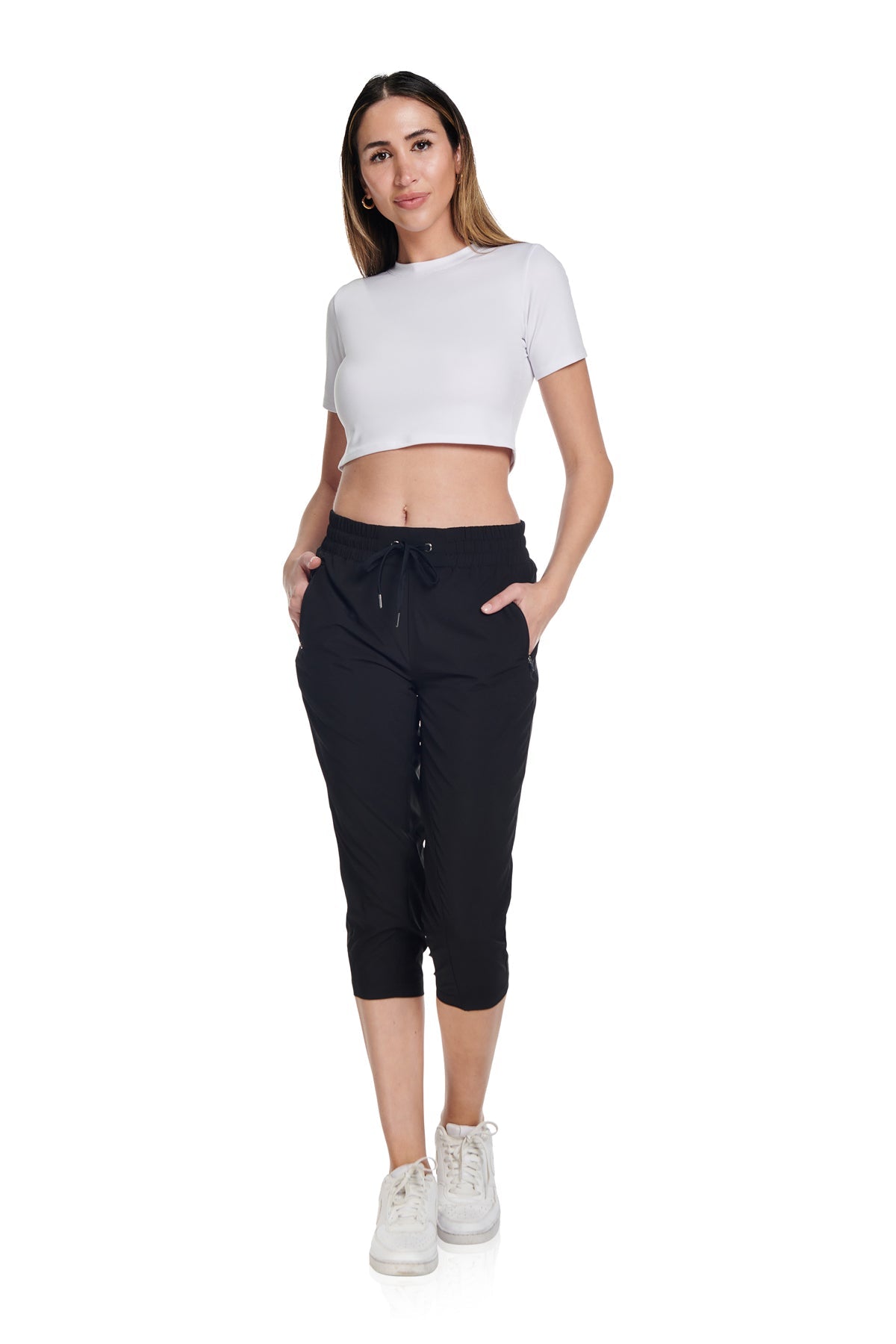 Pursuit Capris