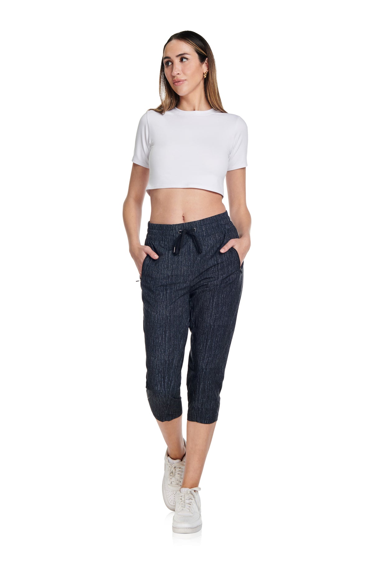 Pursuit Capris