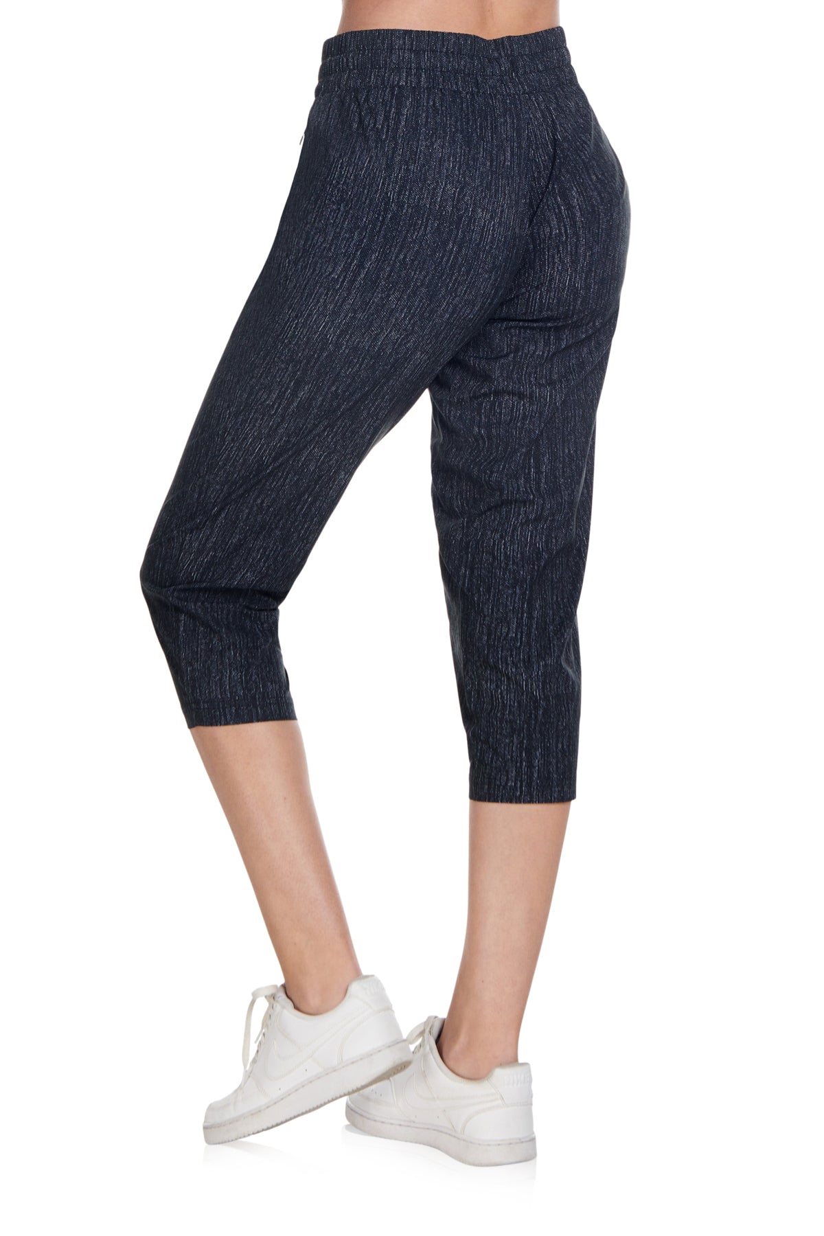 Pursuit Capris