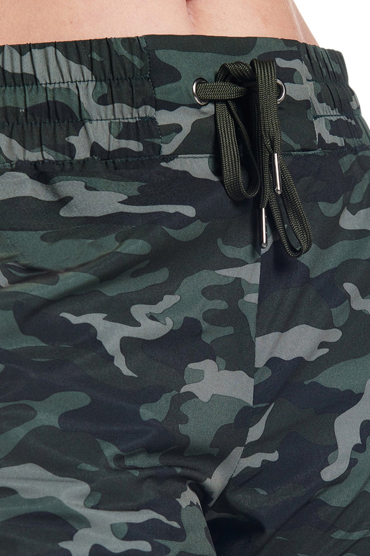 Pursuit Capris