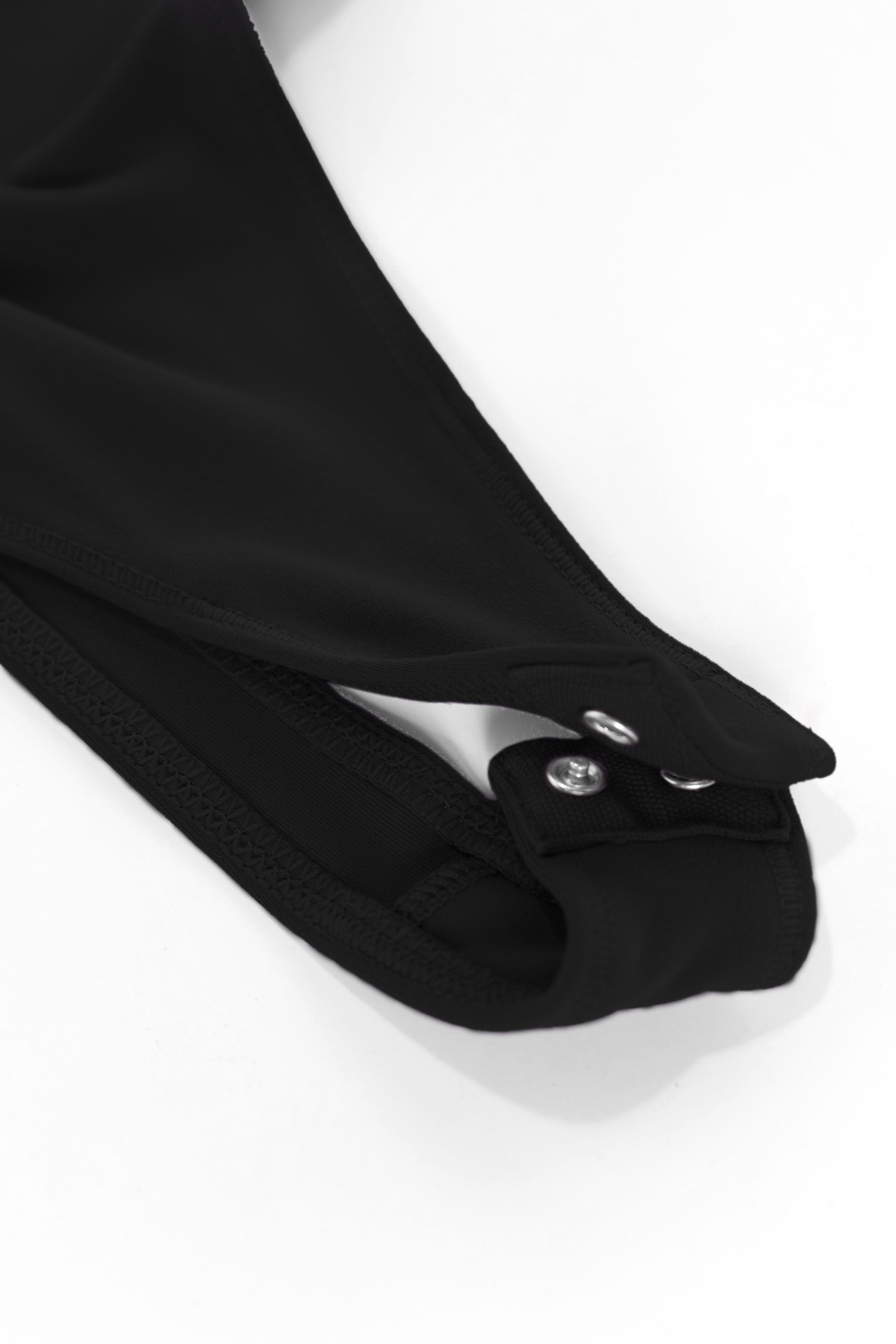 Be Well Bodysuit Top