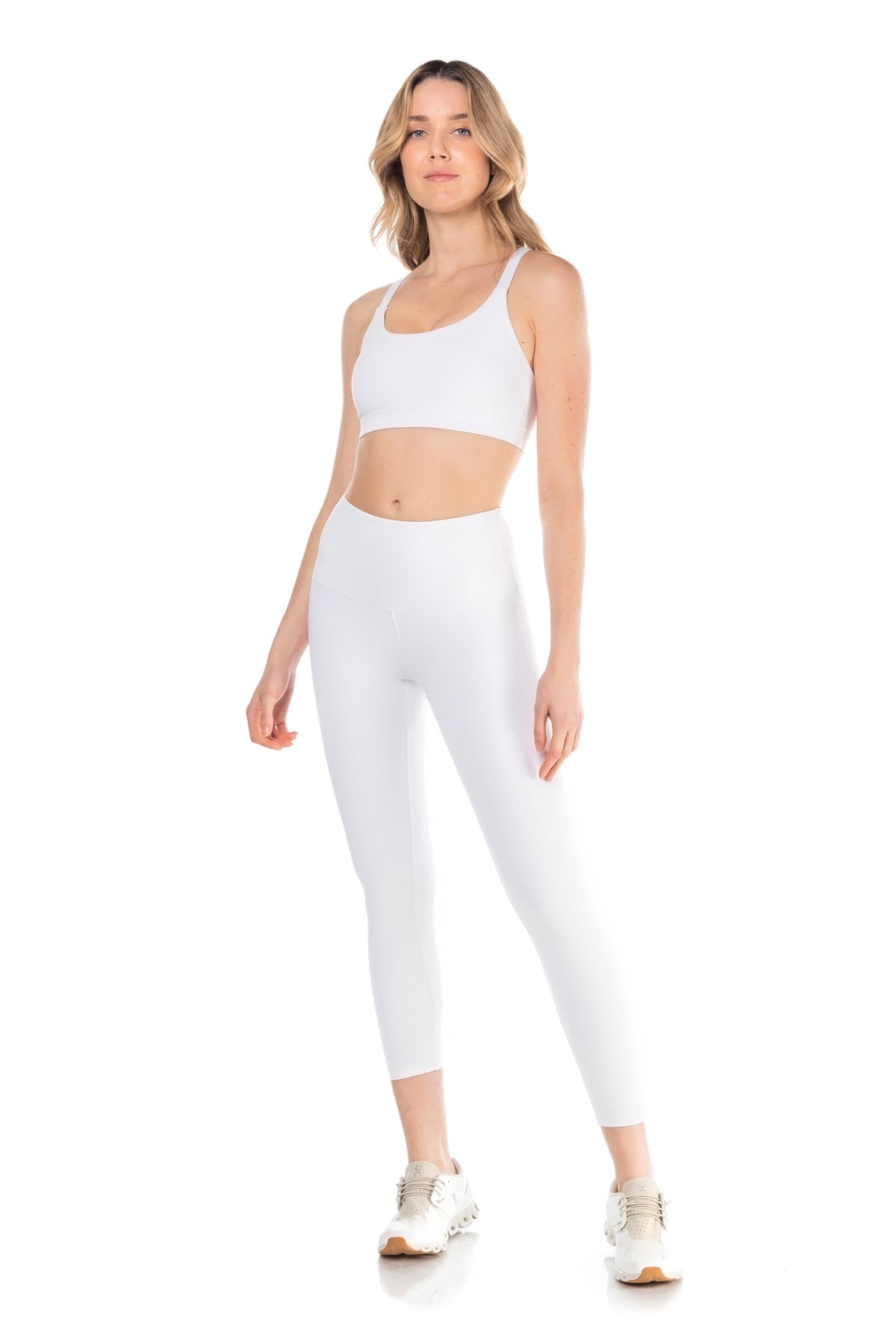 Be Well Balance Bra Top