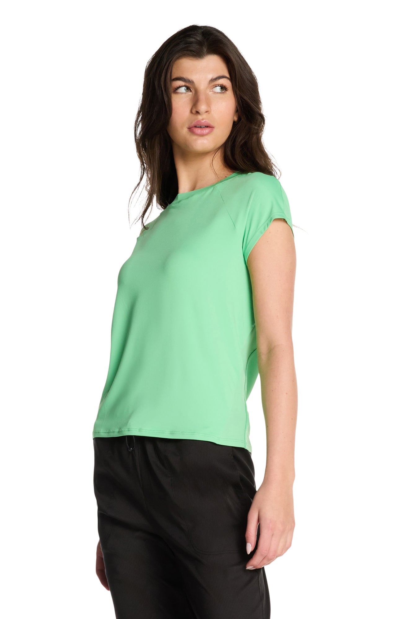 Technical Micro  Tee