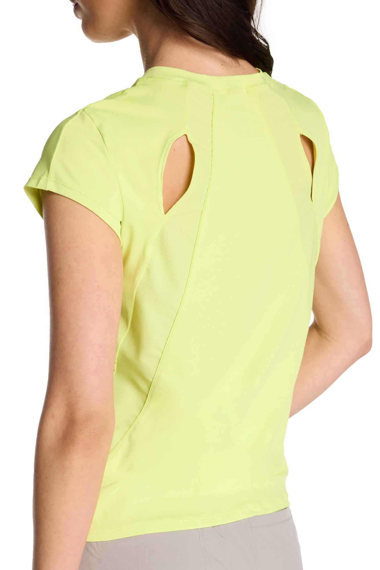 Technical Micro  Tee