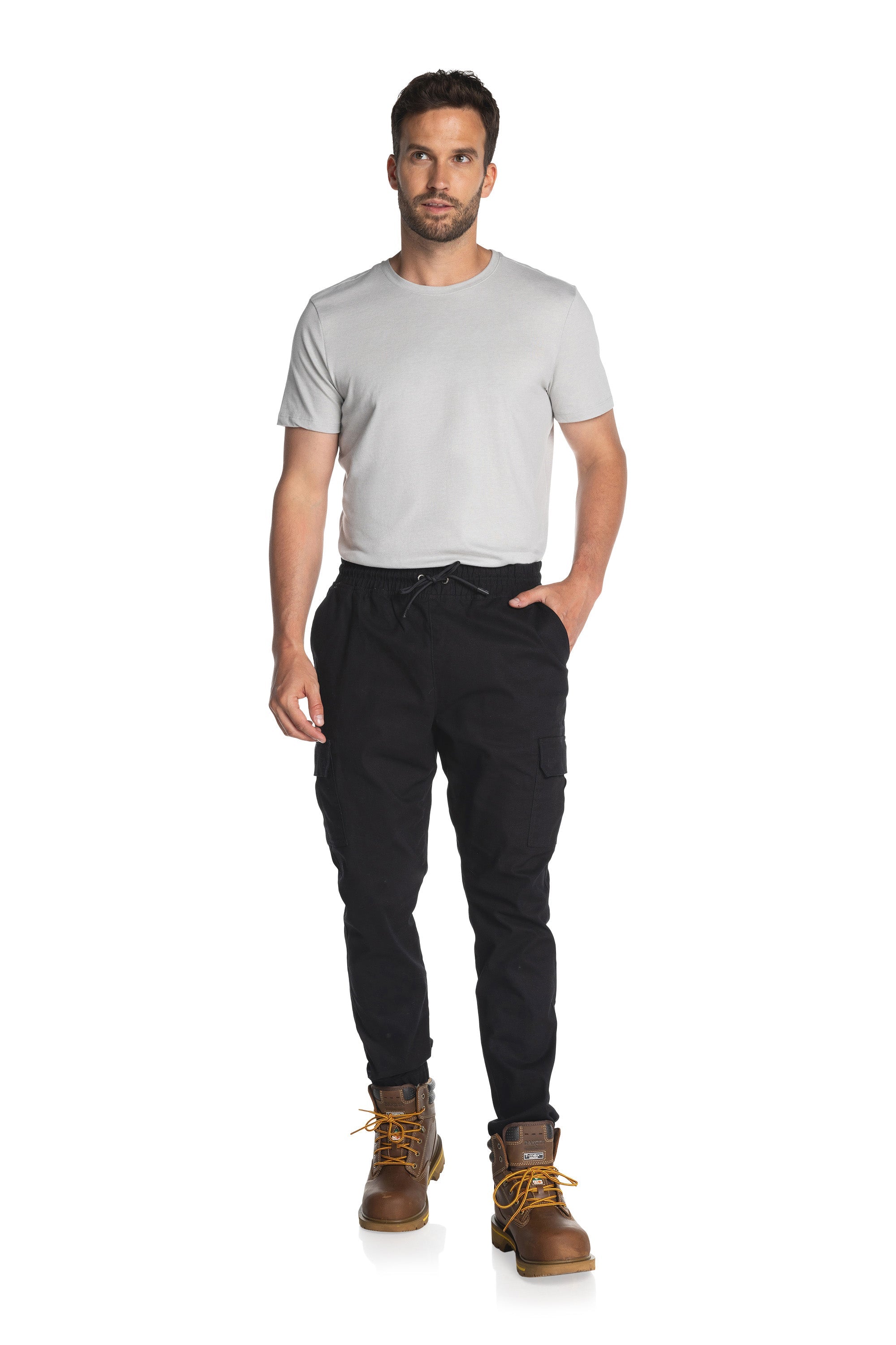 Expedition Twill Cargo Pant